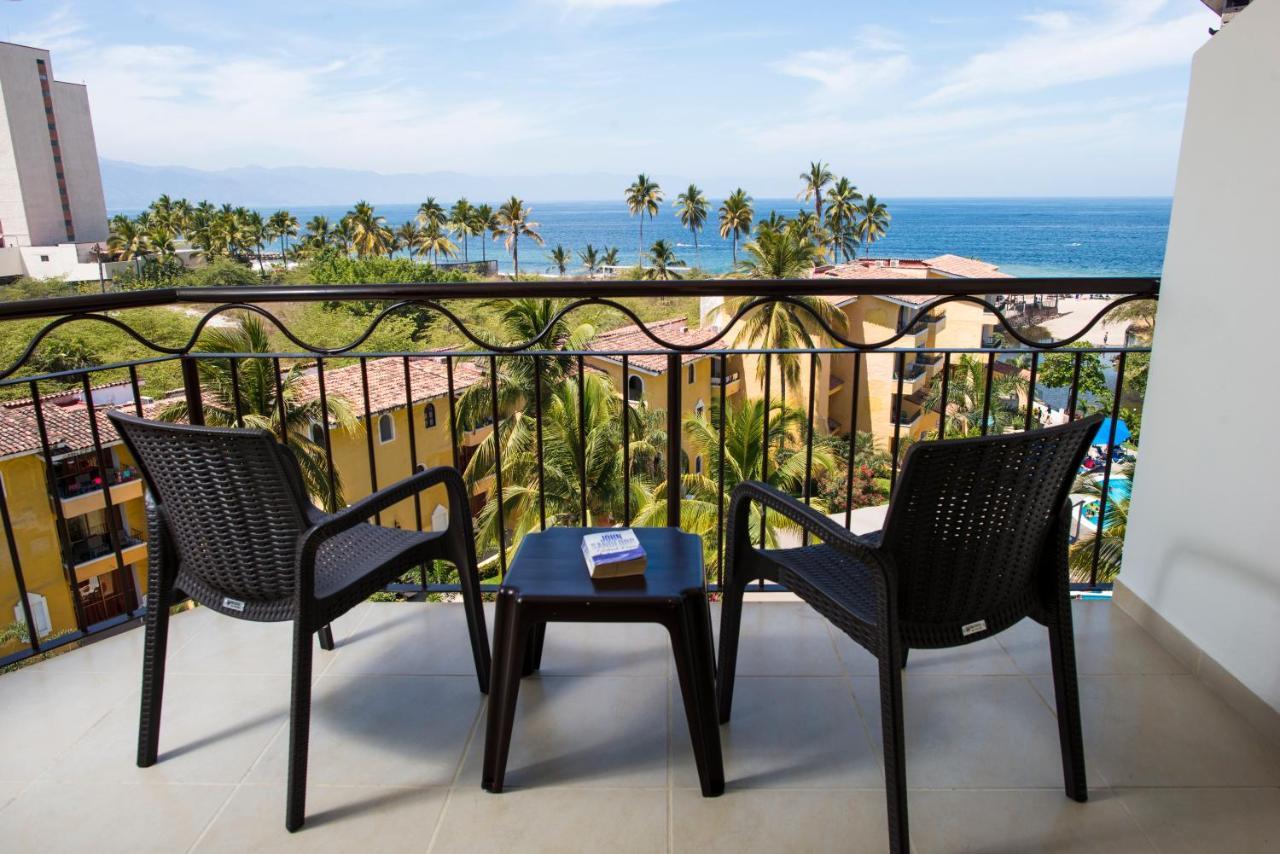 ホテル Costa Club Punta Arena - Desayuno Buffet Incluido プエルトバラータ エクステリア 写真
